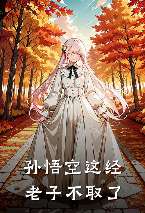 孙悟空【这经老子不取了】