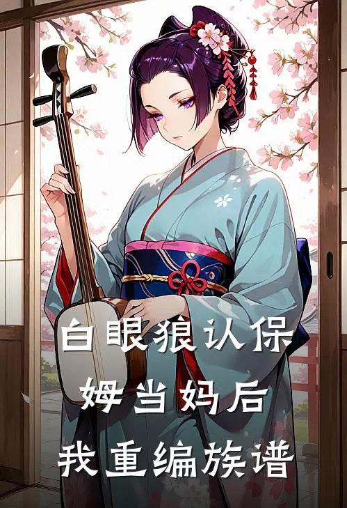 白眼狼认保姆当妈后，我重编族谱