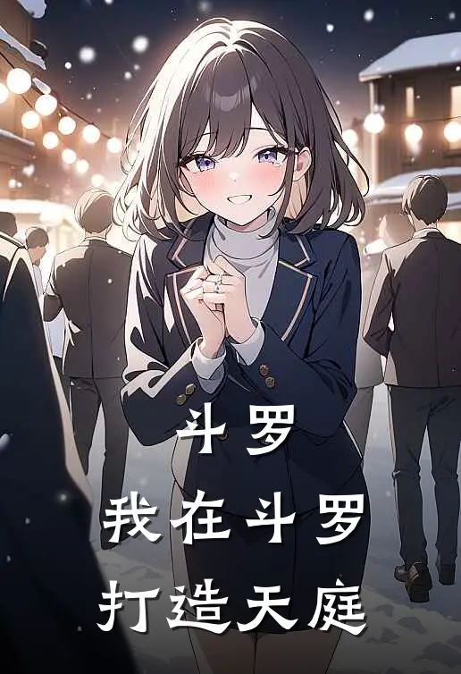 斗罗：我在斗罗打造天庭