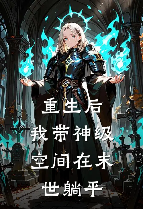 重生后，我带神级空间在末世躺平