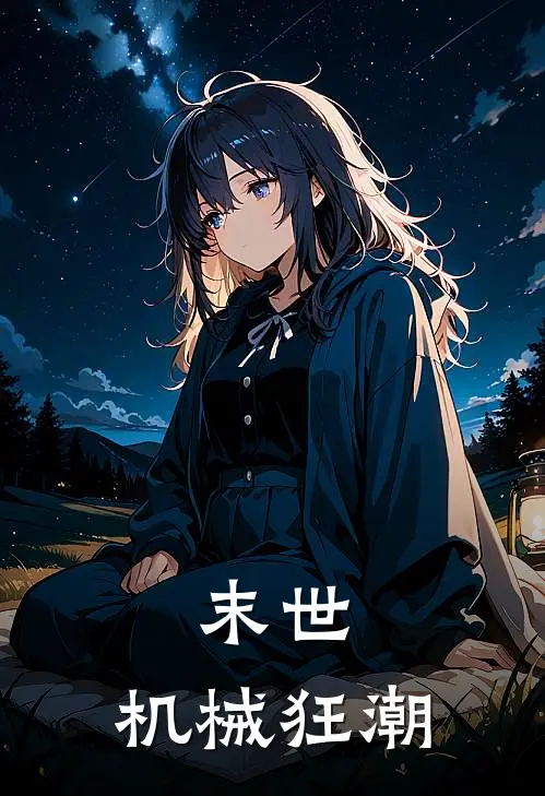 末世：机械狂潮