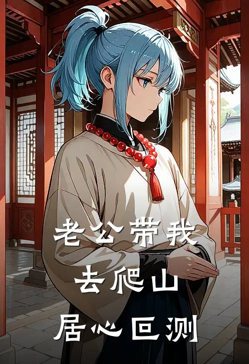 老公带我去爬山，居心叵测