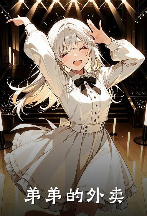 弟弟的外卖