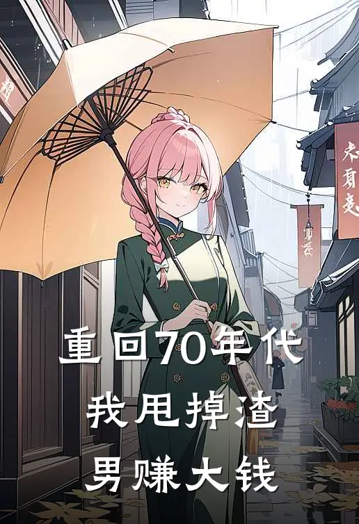 重回70年代，我甩掉渣男赚大钱