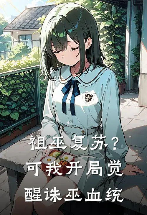 祖巫复苏？可我开局觉醒诛巫血统