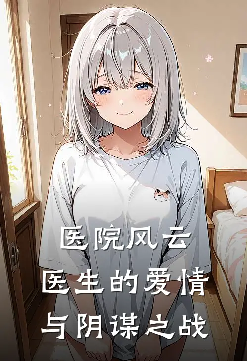 医院风云：医生的爱情与阴谋之战