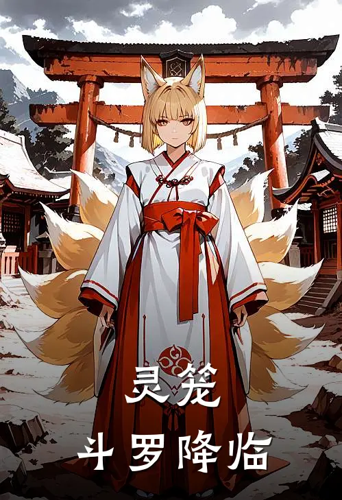 灵笼：斗罗降临