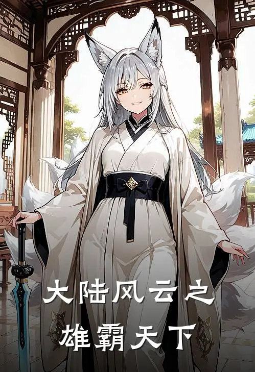 大陆风云之雄霸天下