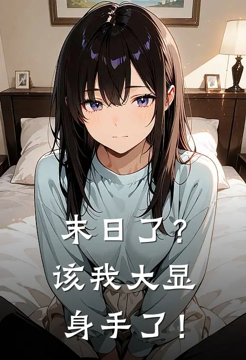 末日了？该我大显身手了！