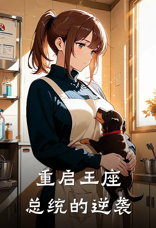 重启王座：总统的逆袭