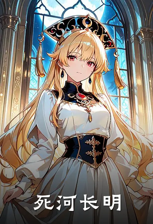 死河长明