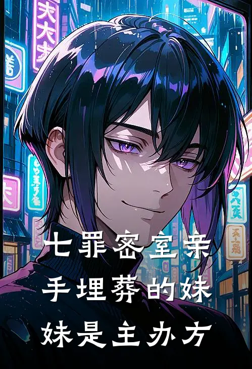 七罪密室亲手埋葬的妹妹是主办方