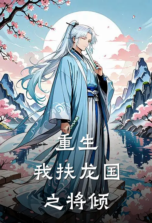 重生，我扶龙国之将倾