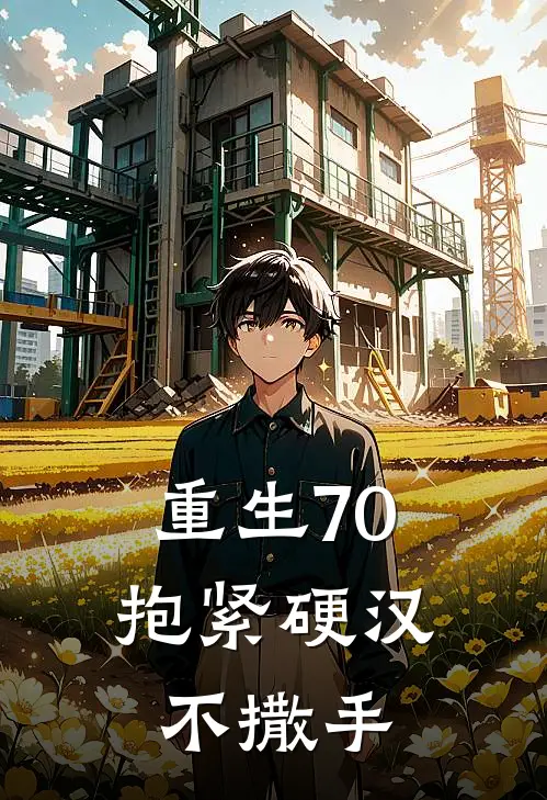重生70，抱紧硬汉不撒手