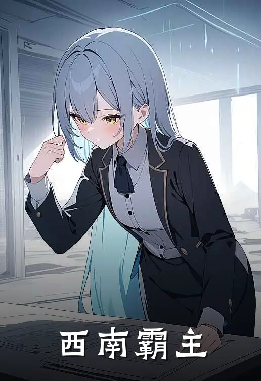 西南霸主