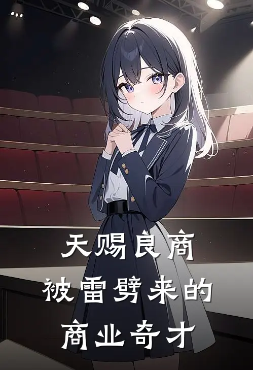 天赐良商：被雷劈来的商业奇才
