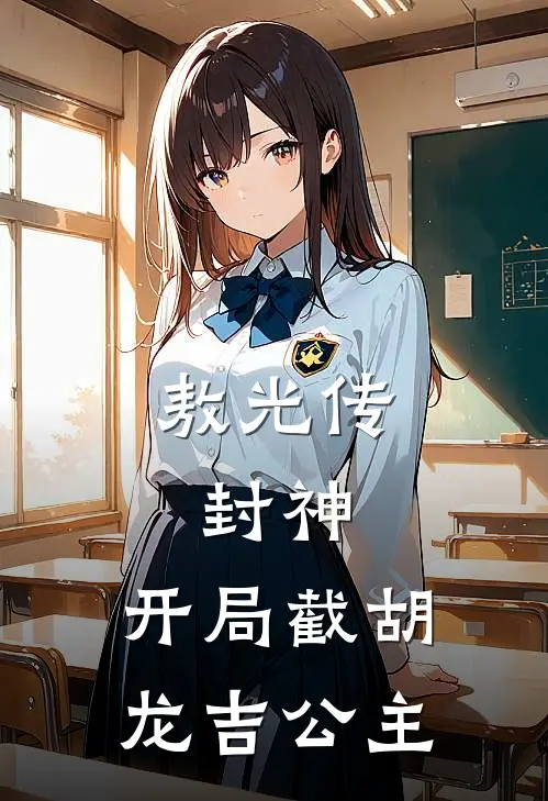 敖光传：封神，开局截胡龙吉公主