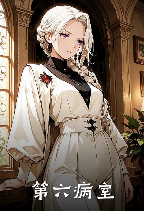 第六病室
