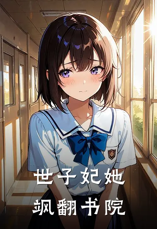 世子妃她飒翻书院