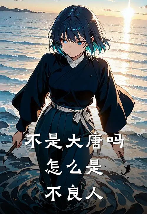 不是大唐吗，怎么是不良人