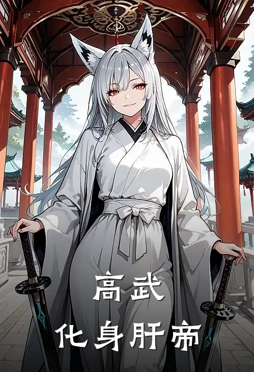 高武：化身肝帝