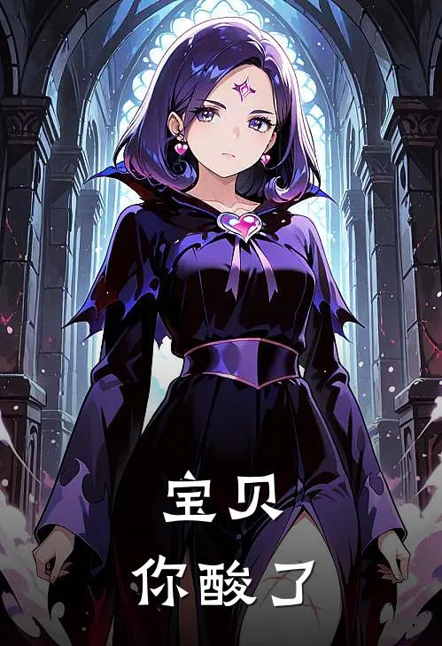 宝贝，你酸了，