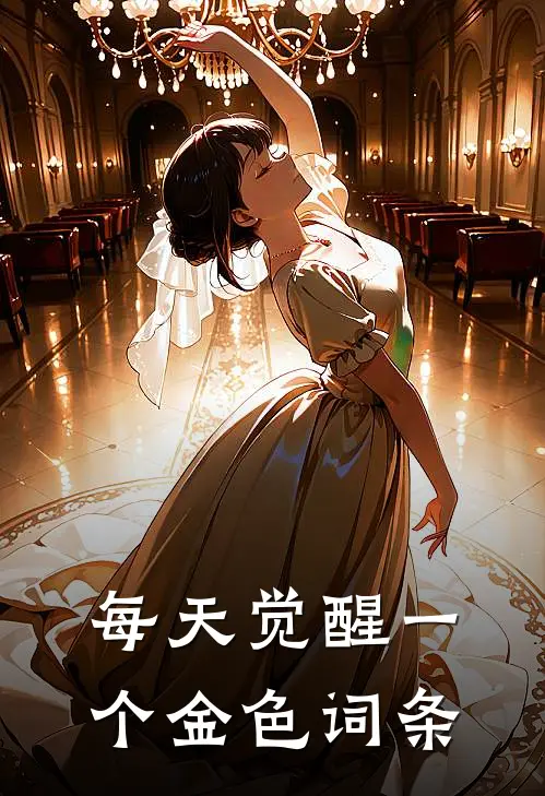 每天觉醒一个金色词条