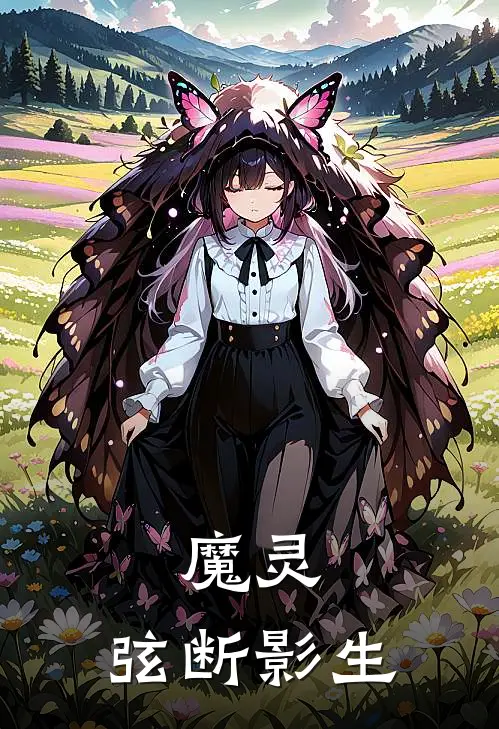 魔灵：弦断影生