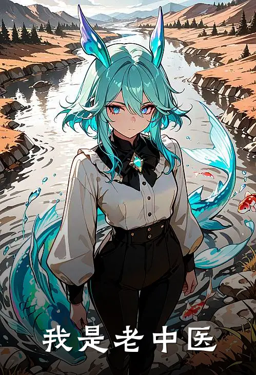 我是老中医