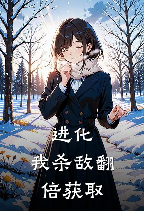 进化，我杀敌翻倍获取