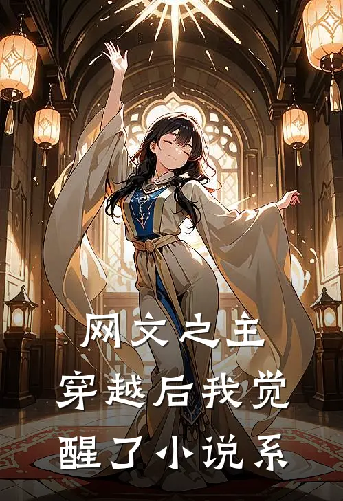 网文之主：穿越后我觉醒了小说系