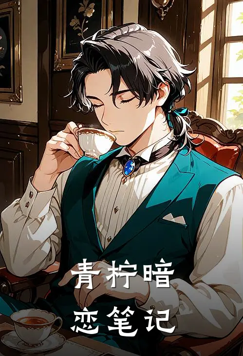 青柠暗恋笔记