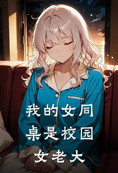 我的女同桌是校园女老大