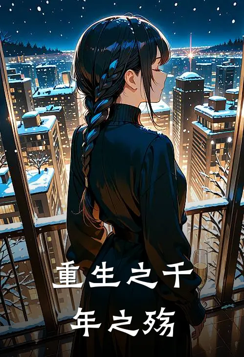 重生之千年之殇