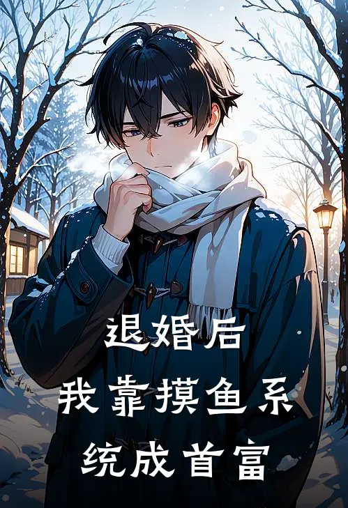 退婚后，我靠摸鱼系统成首富