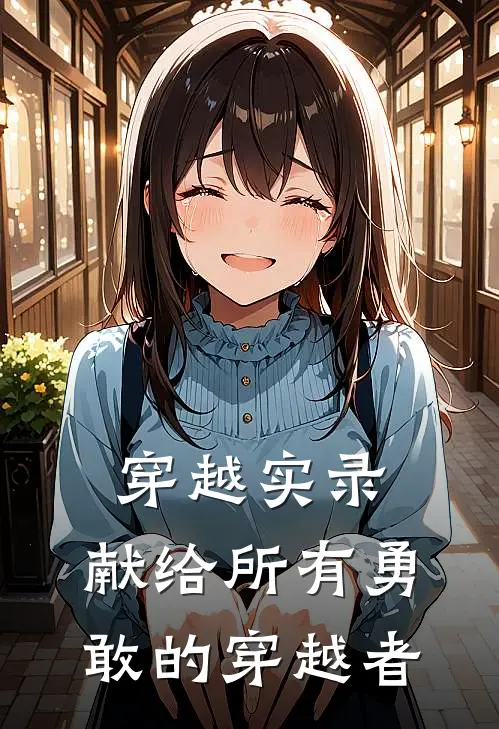 穿越实录：献给所有勇敢的穿越者