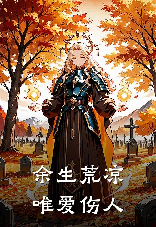 余生荒凉，唯爱伤人