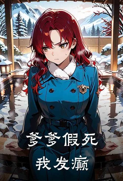 爹爹假死，我发癫