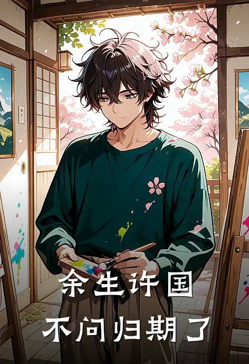 余生许国，不问归期了
