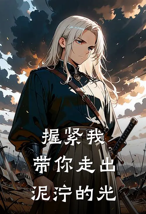 握紧我，带你走出泥泞的光