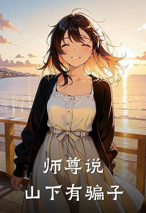 师尊说，山下有骗子