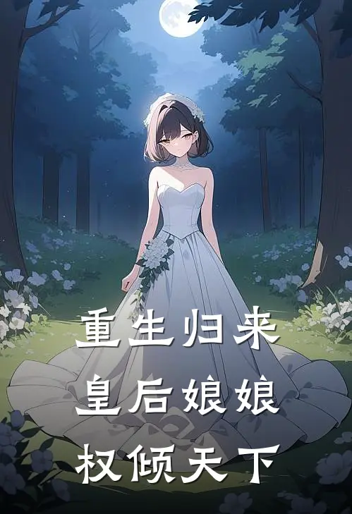 重生归来，皇后娘娘权倾天下