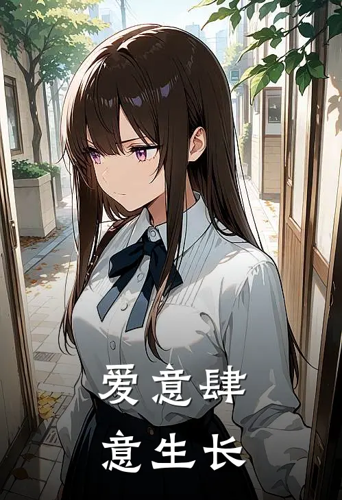 爱意肆意生长