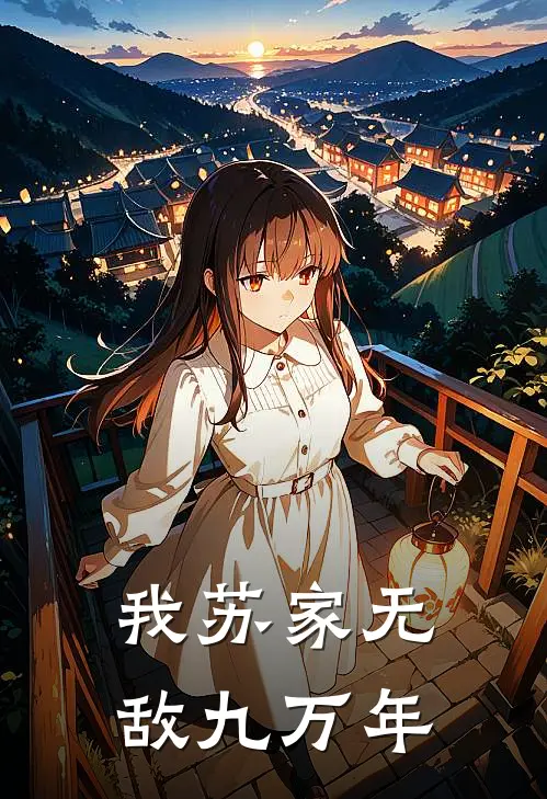 我苏家无敌九万年