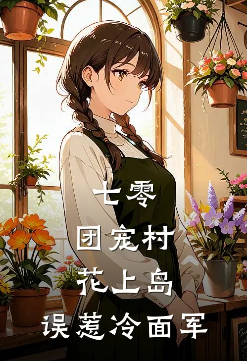 七零：团宠村花上岛，误惹冷面军