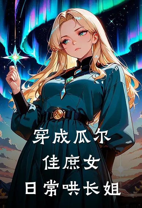 穿成瓜尔佳庶女，日常哄长姐