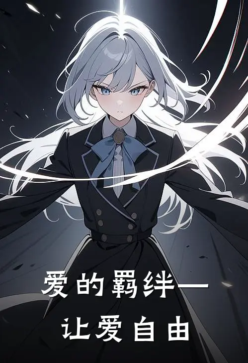 爱的羁绊—让爱自由