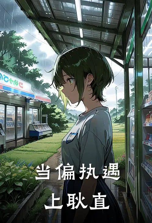 当偏执遇上耿直