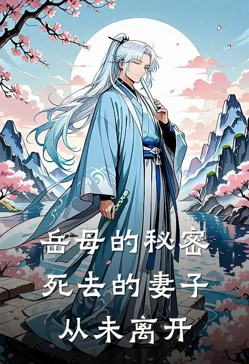 岳母的秘密：死去的妻子从未离开