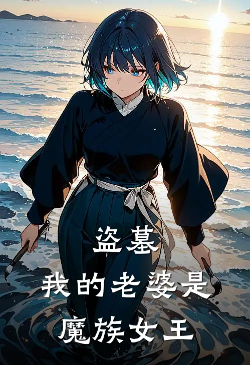 盗墓：我的老婆是魔族女王